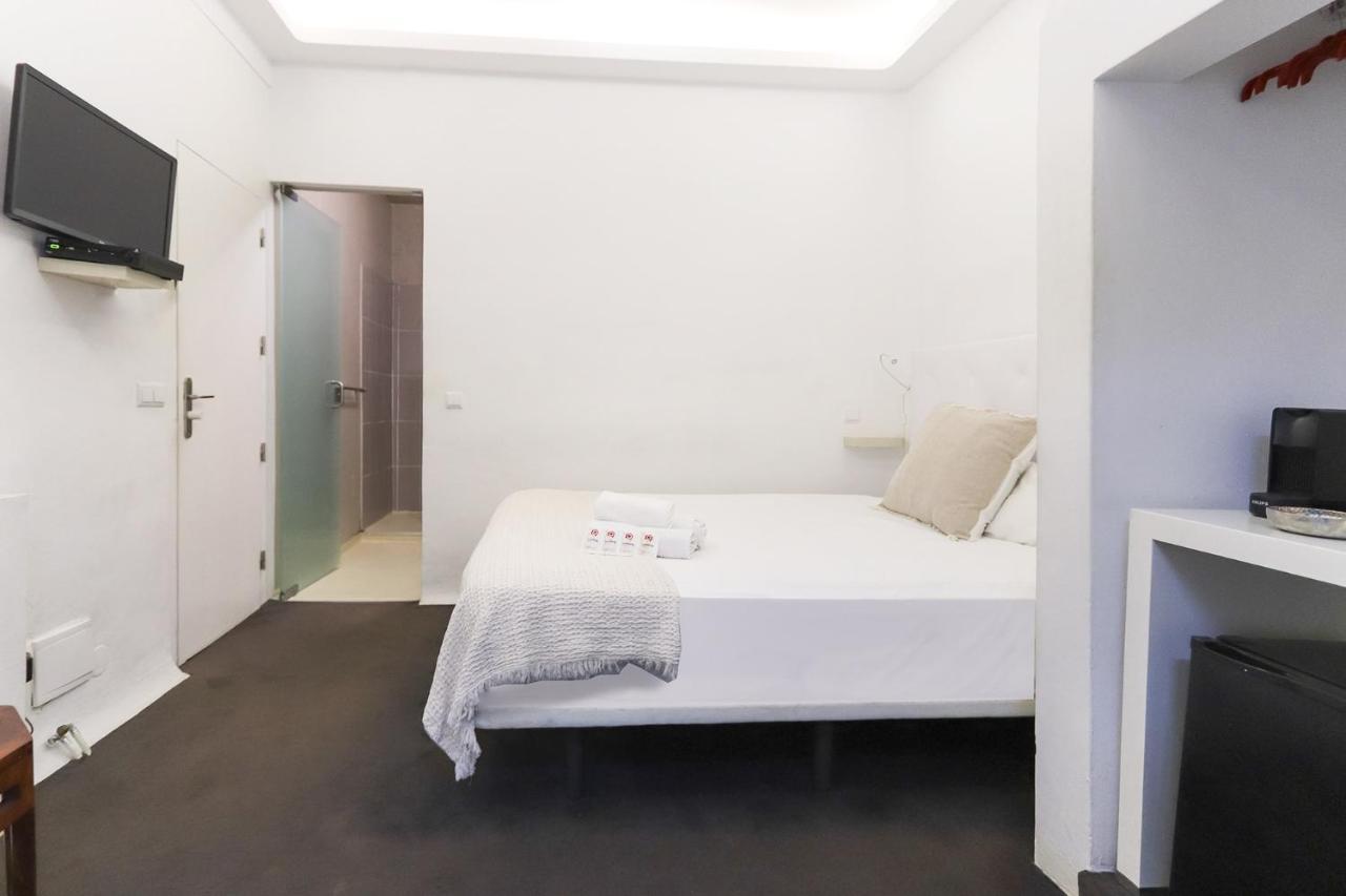 Chiado Prime Suites By Homing Lisbon Exterior photo