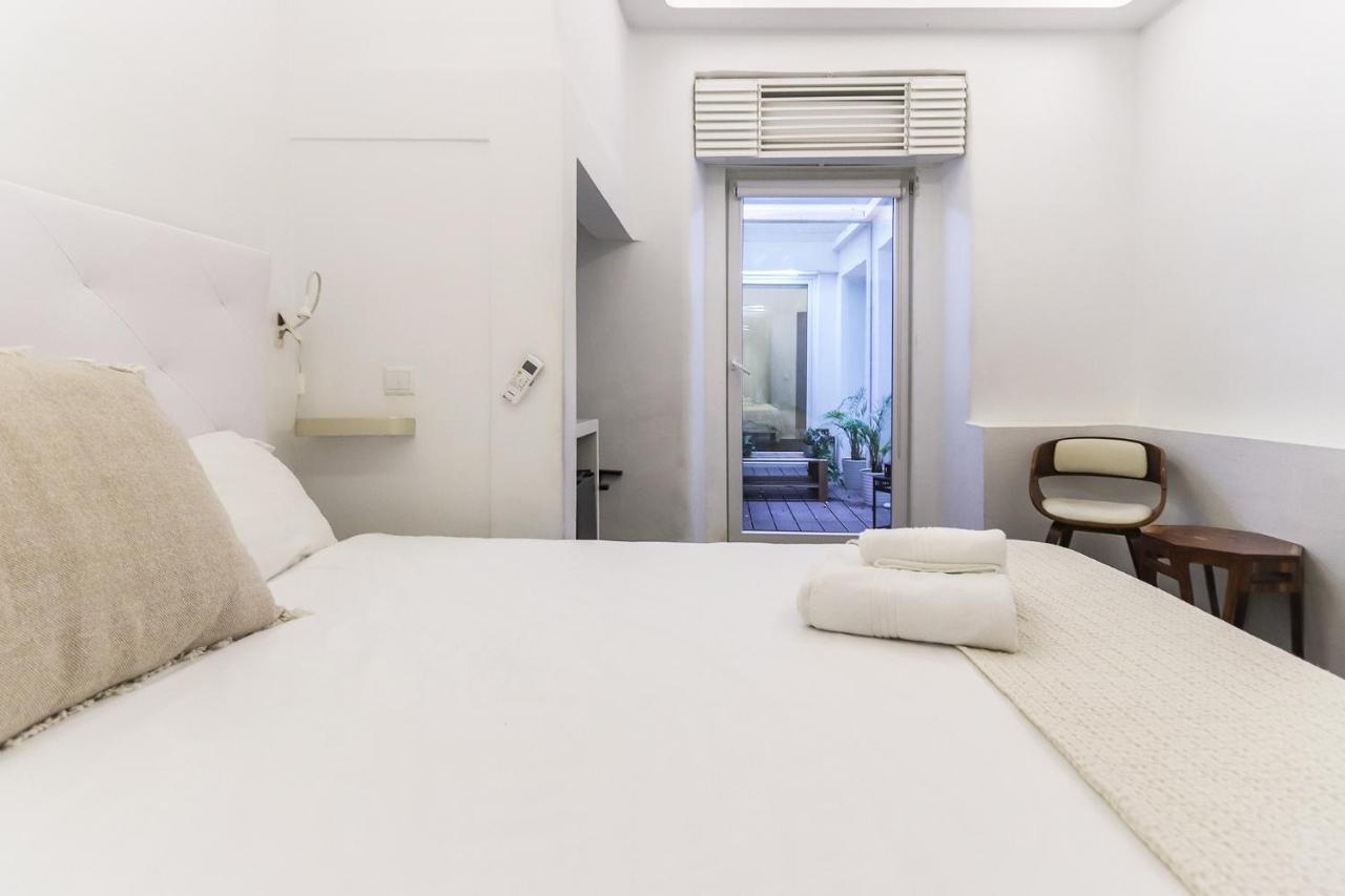 Chiado Prime Suites By Homing Lisbon Exterior photo