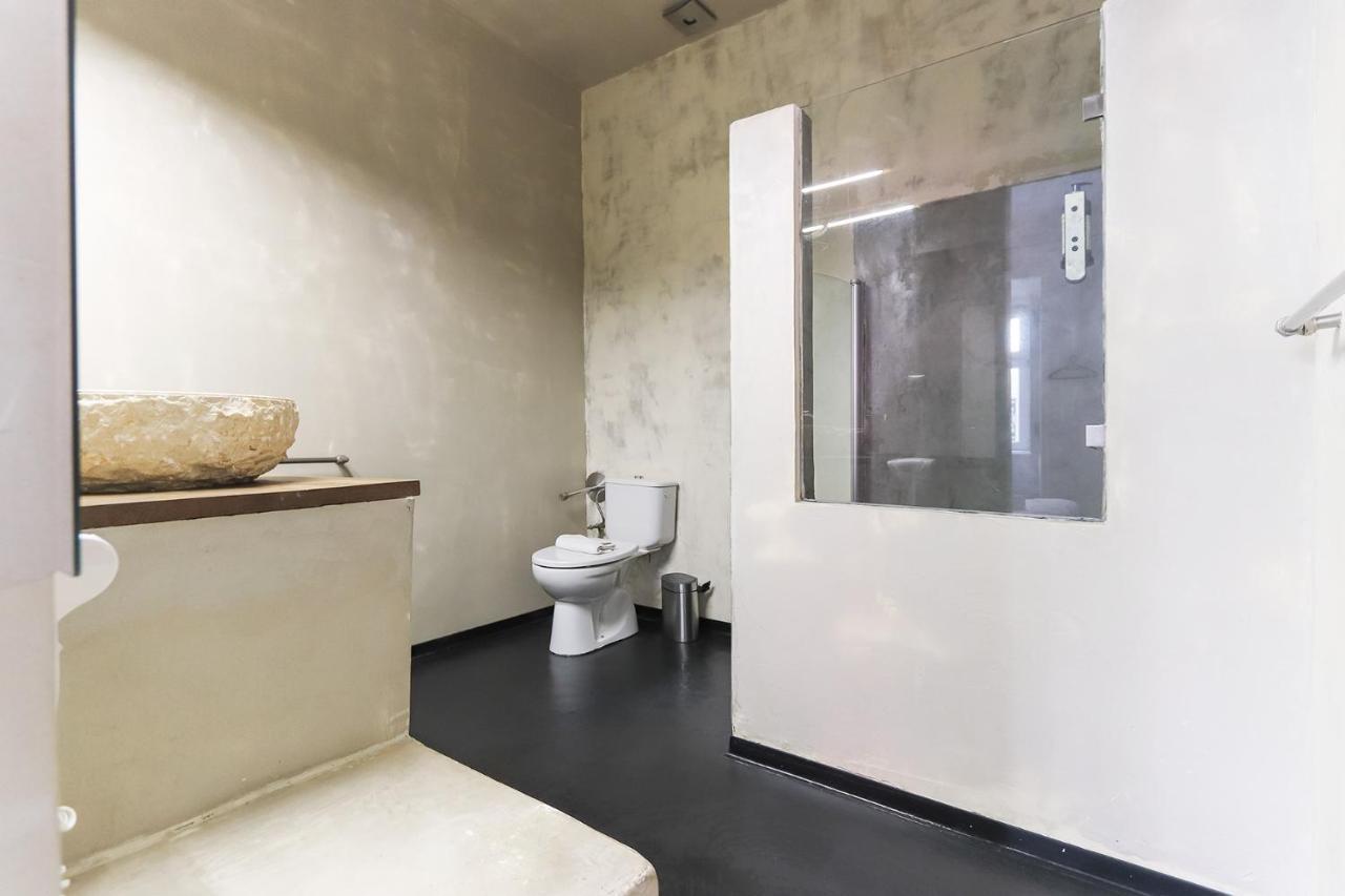 Chiado Prime Suites By Homing Lisbon Exterior photo