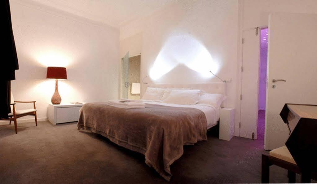 Chiado Prime Suites By Homing Lisbon Exterior photo